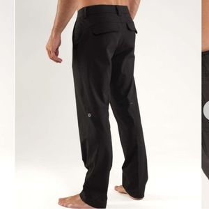 Lululemon Work to Play pants 33x27.5